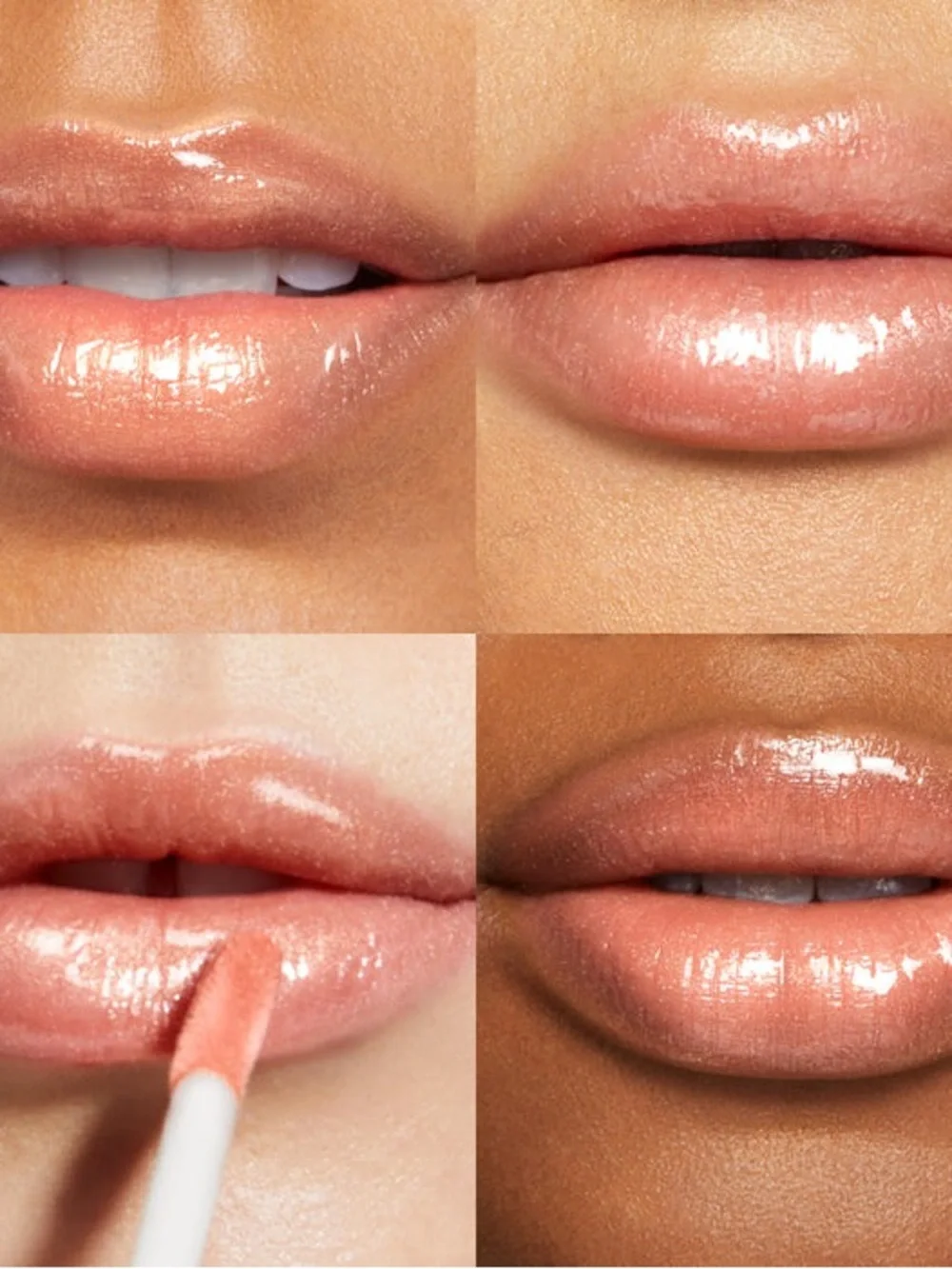 bareMinerals Mineralist Lip Gloss Balm - Peace 4ml